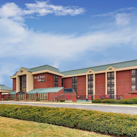 Best Western Plus Indianapolis North At Pyramids
